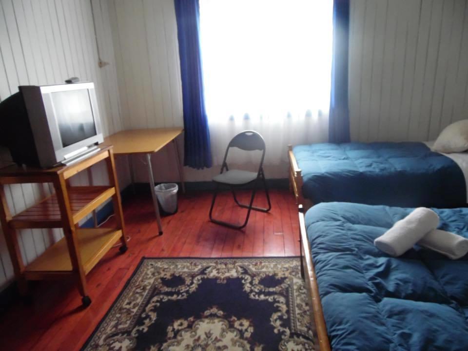 Hospedaje Javiera Puerto Montt Buitenkant foto